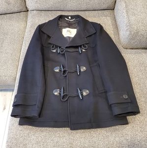 Burberry Peacoat